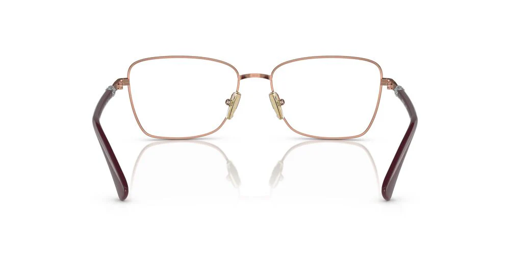 Armazón Vogue Eyewear VO4271B Dorado - Image 4