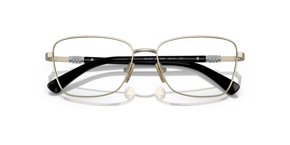 Armazón Vogue Eyewear VO4271B Dorado - Image 5