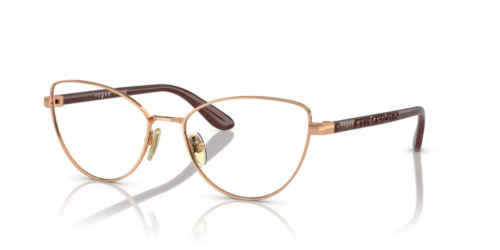 Armazón Vogue Eyewear VO4285 Dorado - Image 2