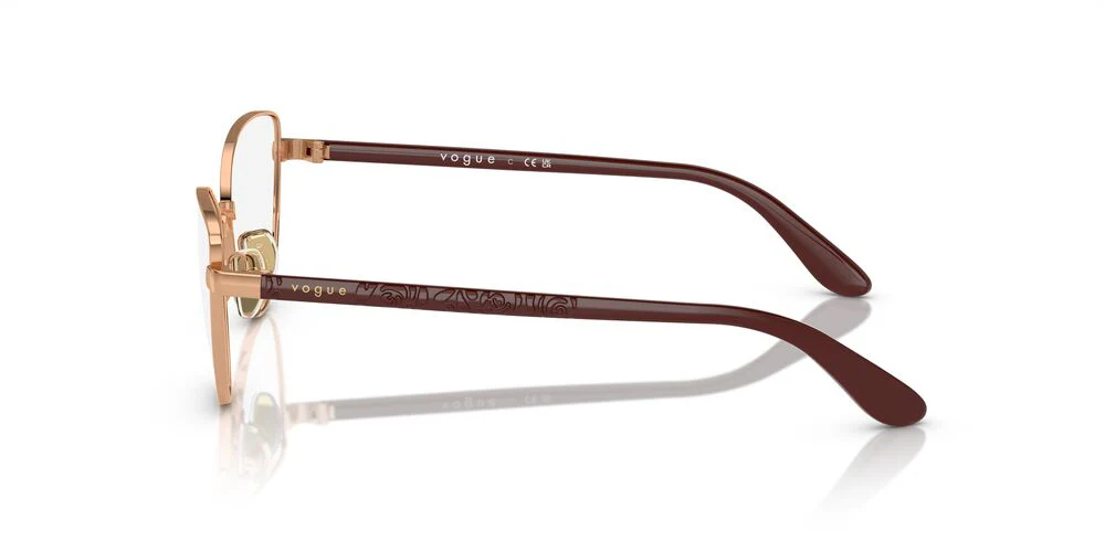 Armazón Vogue Eyewear VO4285 Dorado - Image 3
