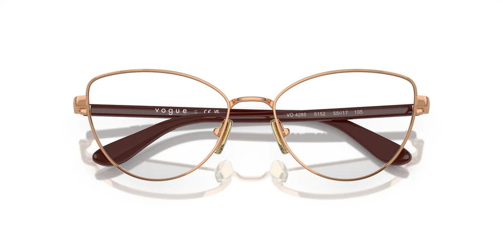Armazón Vogue Eyewear VO4285 Dorado - Image 5