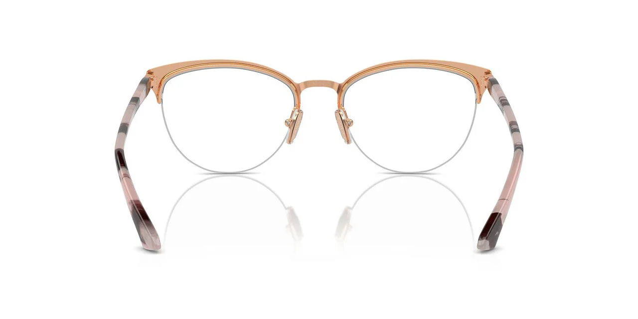 Armazón Vogue Eyewear VO4304 Burdeo - Image 4