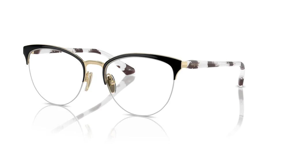 Armazón Vogue Eyewear VO4304 Negro - Image 2