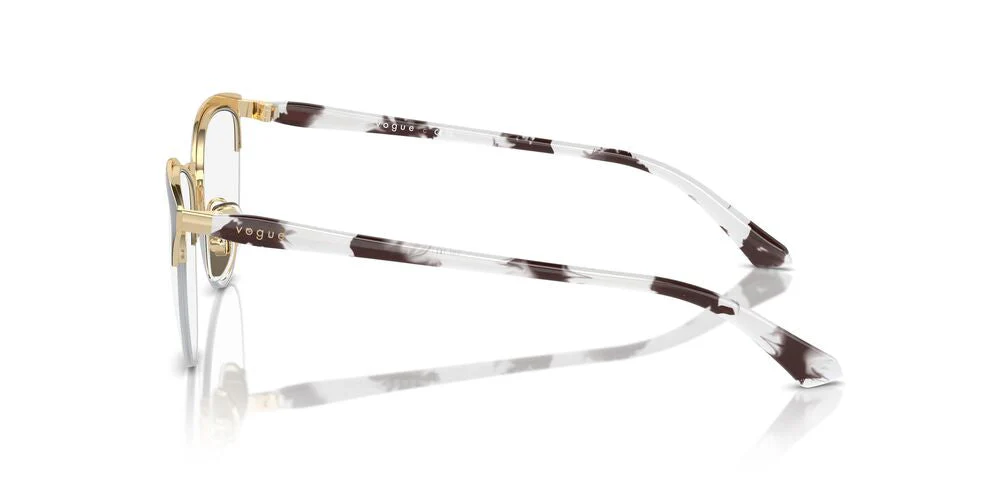 Armazón Vogue Eyewear VO4304 Negro - Image 3