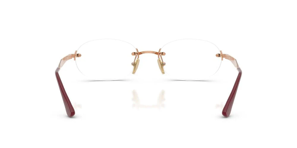 Armazón Vogue Eyewear VO4343 Dorado - Image 4