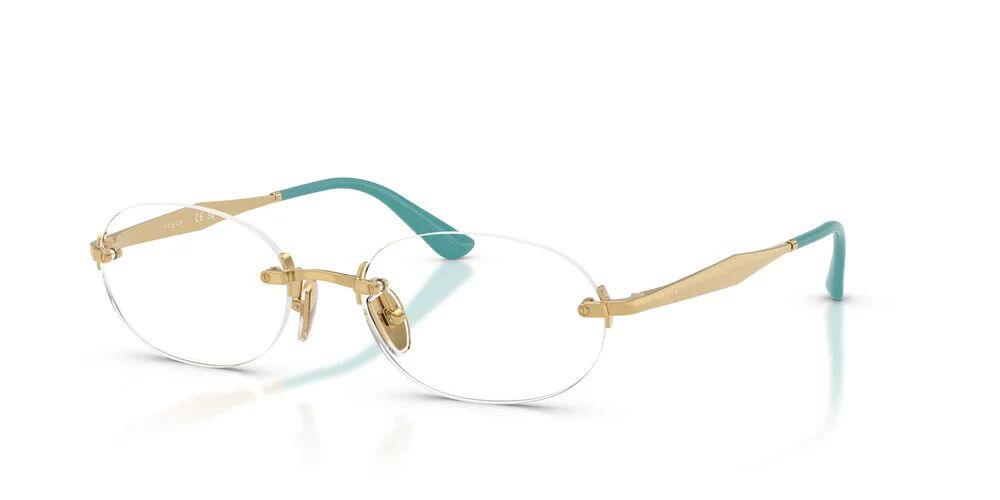 Armazón Vogue Eyewear VO4343 Dorado - Image 2