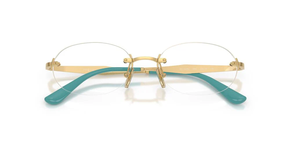 Armazón Vogue Eyewear VO4343 Dorado - Image 5