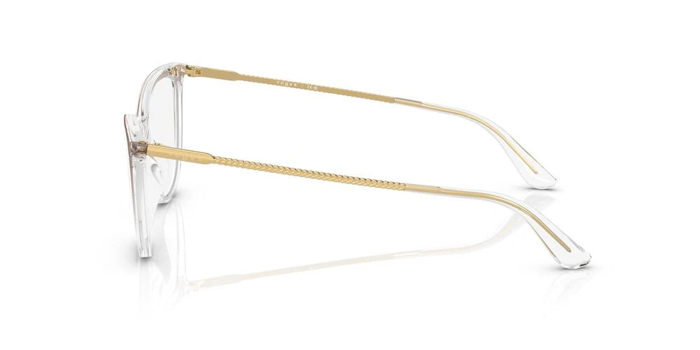Armazón Vogue Eyewear VO5239 Café - Image 3
