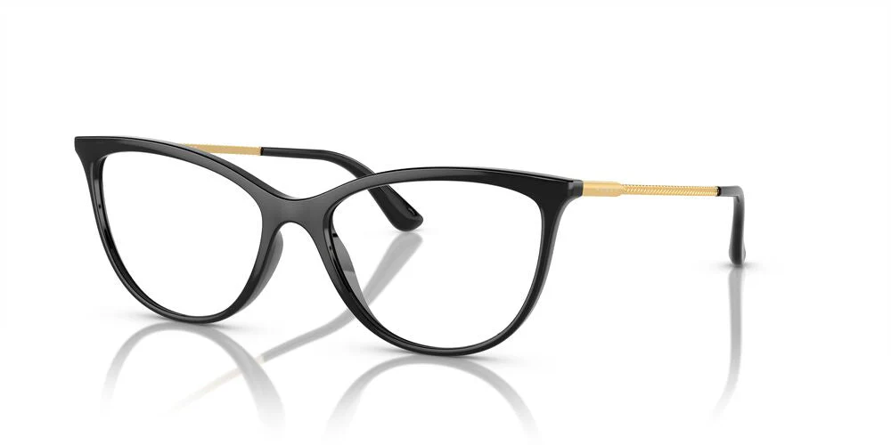 Armazón Vogue Eyewear VO5239 Negro - Image 2