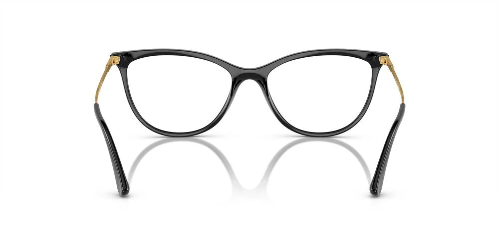 Armazón Vogue Eyewear VO5239 Negro - Image 4