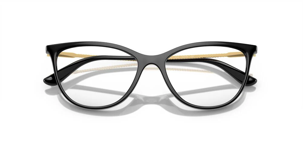 Armazón Vogue Eyewear VO5239 Negro - Image 5