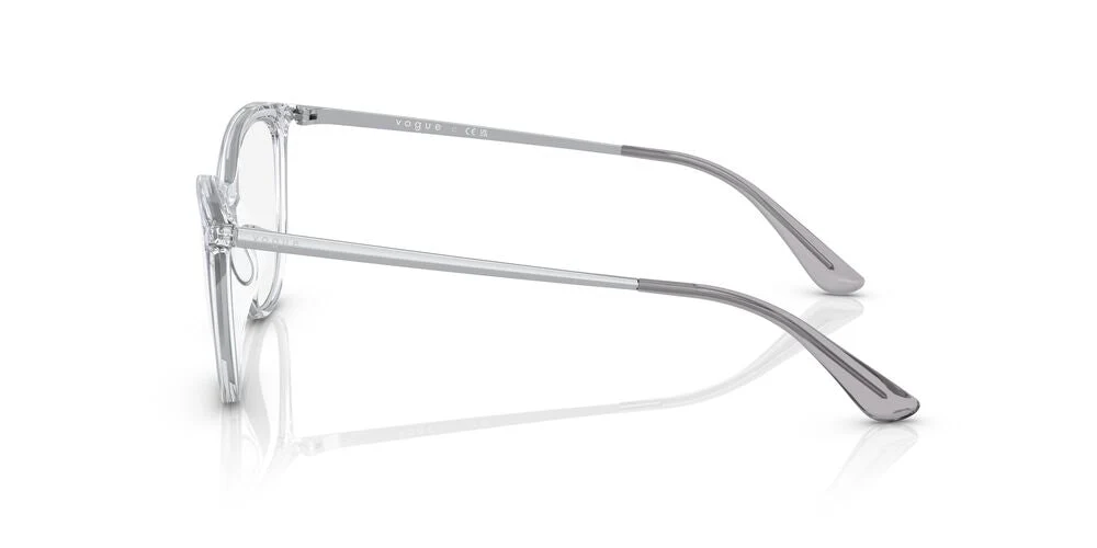 Armazón Vogue Eyewear VO5276 Azul - Image 3