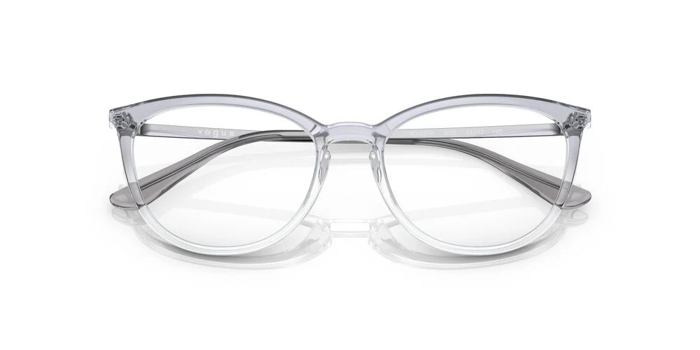 Armazón Vogue Eyewear VO5276 Azul - Image 5