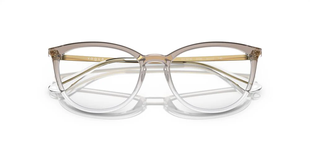 Armazón Vogue Eyewear VO5276 Café - Image 5