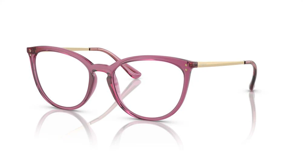 Armazón Vogue Eyewear VO5276 Rojo - Image 2