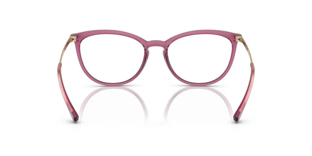 Armazón Vogue Eyewear VO5276 Rojo - Image 4