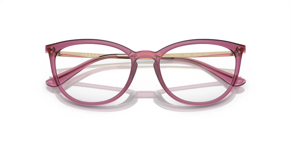 Armazón Vogue Eyewear VO5276 Rojo - Image 5