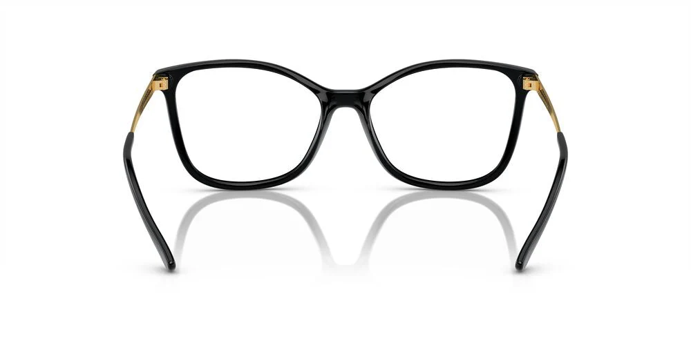 Armazón Vogue Eyewear VO5334 Negro - Image 4