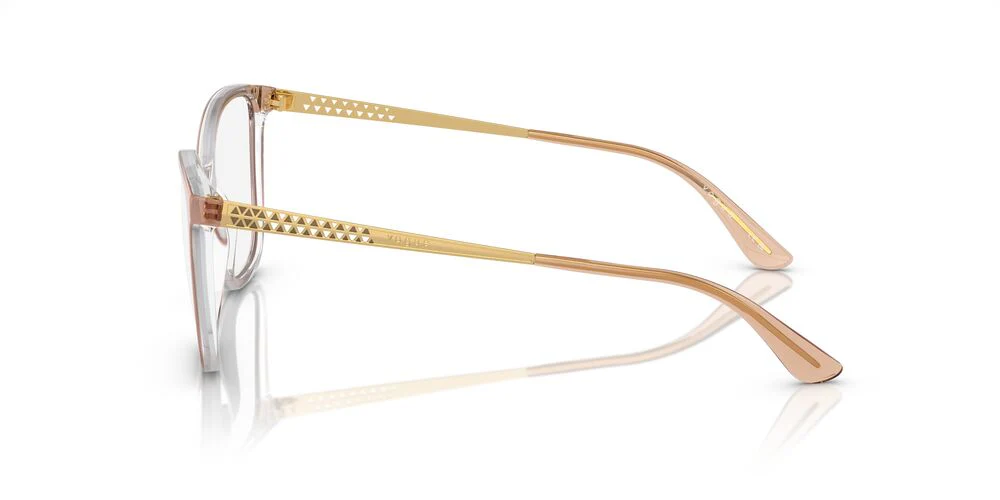 Armazón Vogue Eyewear VO5334 Rosa - Image 3
