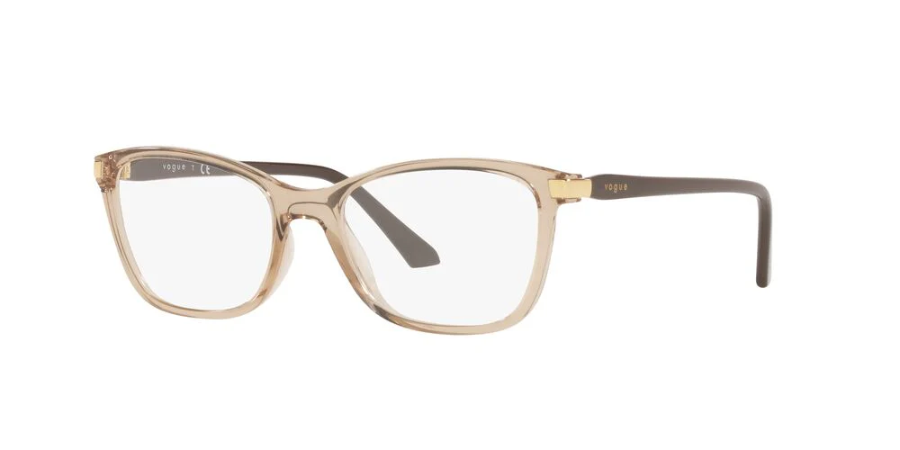 Armazón Vogue Eyewear VO5378 Café - Image 2