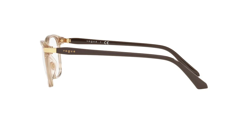 Armazón Vogue Eyewear VO5378 Café - Image 3
