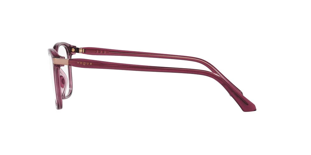 Armazón Vogue Eyewear VO5378 Violeta - Image 3