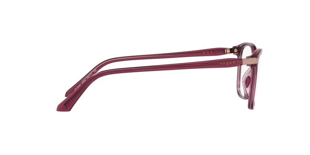 Armazón Vogue Eyewear VO5378 Violeta - Image 5