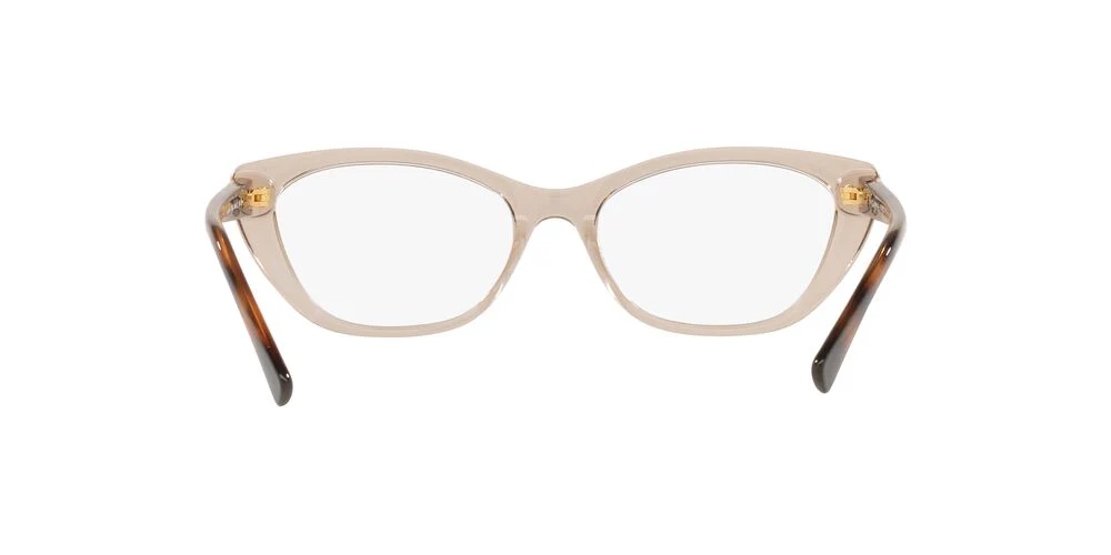 Armazón Vogue Eyewear VO5425B Marrón - Image 4