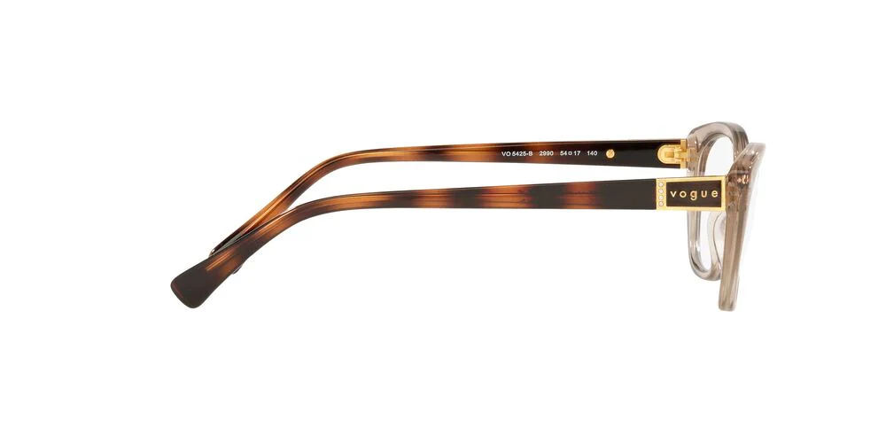 Armazón Vogue Eyewear VO5425B Marrón - Image 5