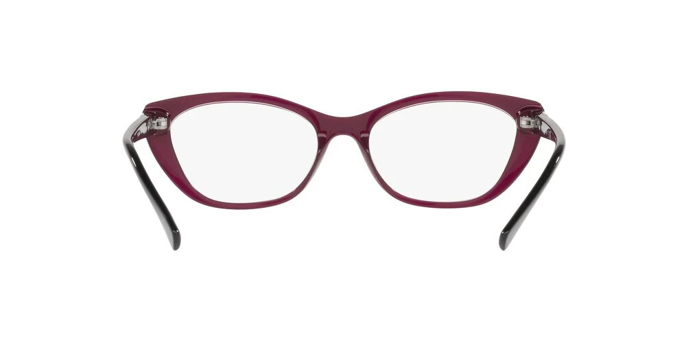 Armazón Vogue Eyewear VO5425B Rojo - Image 4