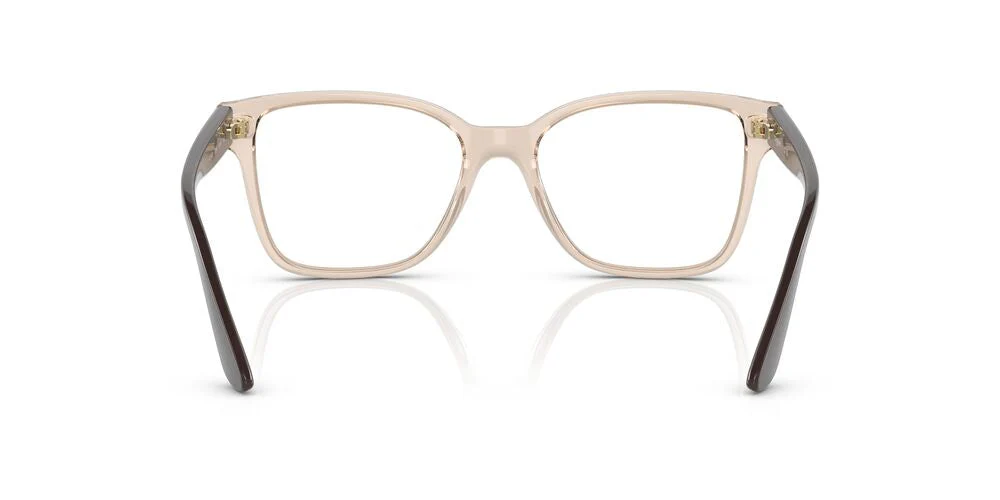 Armazón Vogue Eyewear VO5452 Marrón - Image 4