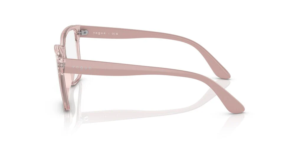 Armazón Vogue Eyewear VO5452 Rosa - Image 3