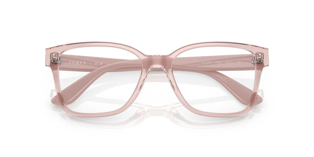 Armazón Vogue Eyewear VO5452 Rosa - Image 5
