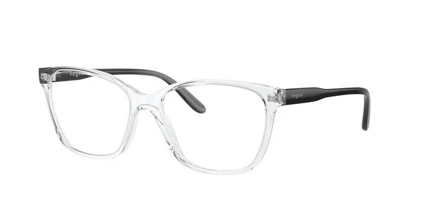 Armazón Vogue Eyewear VO5518 Blanco - Image 3