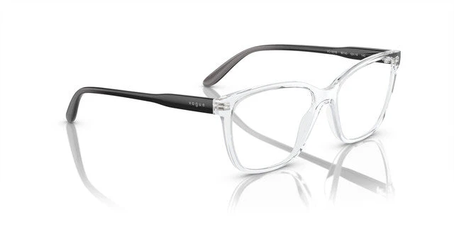 Armazón Vogue Eyewear VO5518 Blanco - Image 4