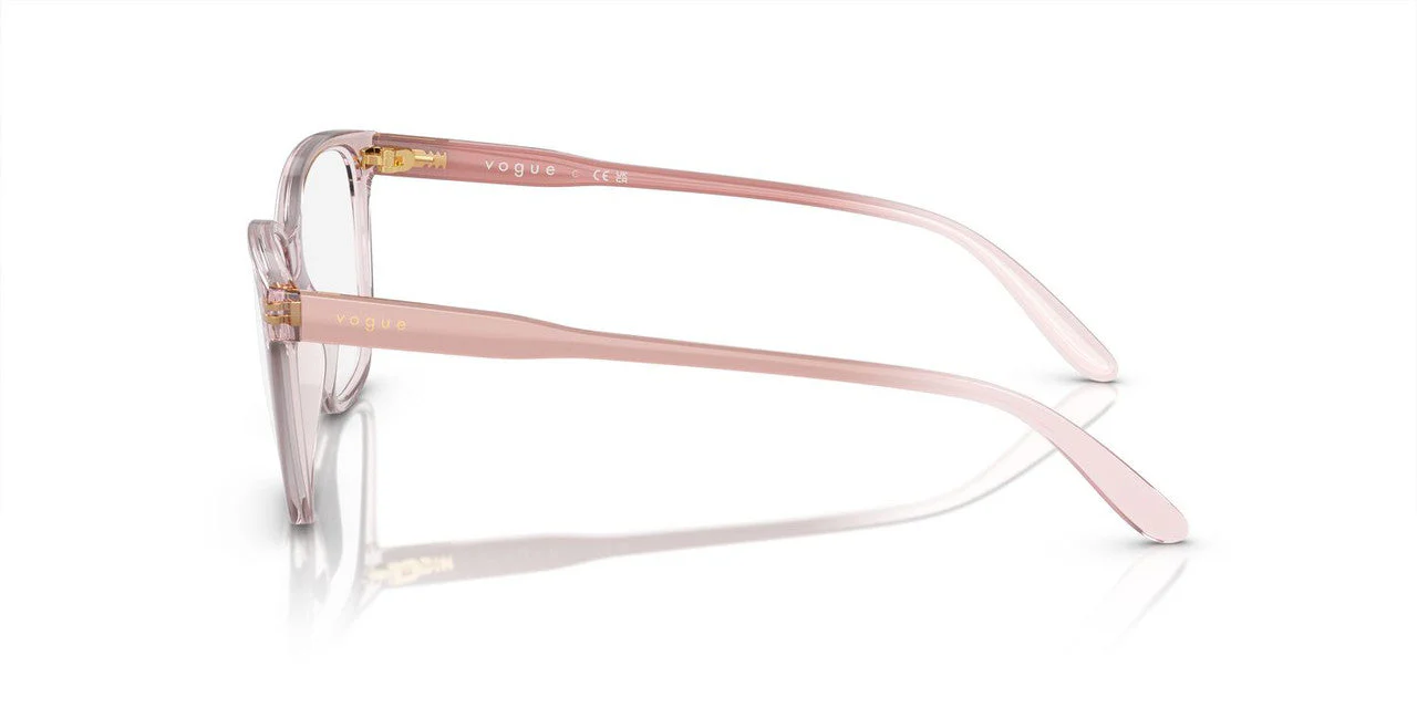 Armazón Vogue Eyewear VO5518 Rosa - Image 3
