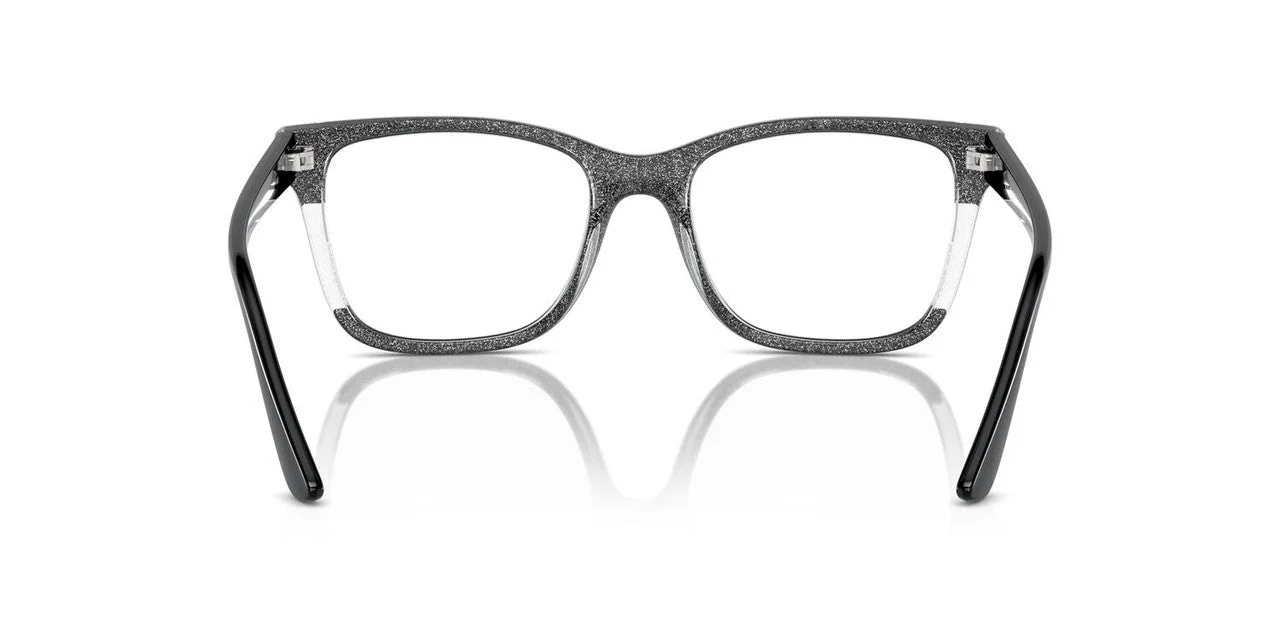 Armazón Vogue Eyewear VO5556 Negro - Image 4
