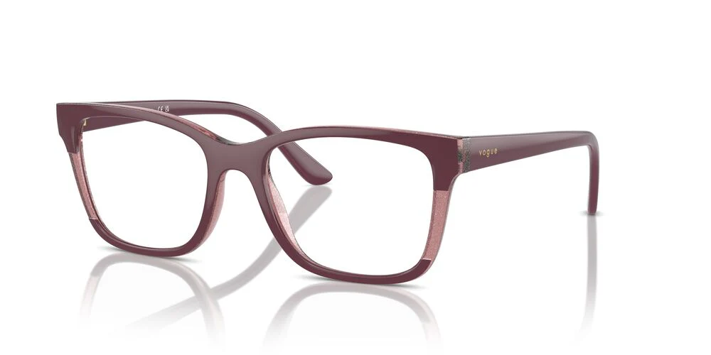 Armazón Vogue Eyewear VO5556 Purpura - Image 2