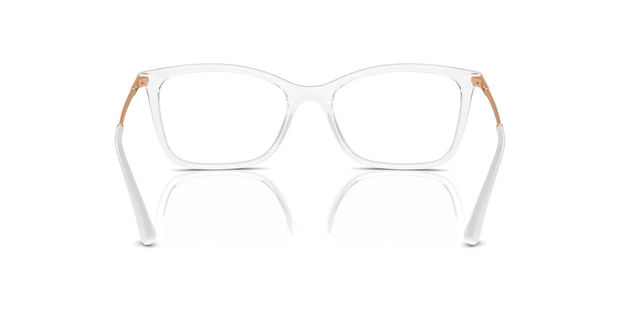 Armazón Vogue Eyewear VO5563 Blanco - Image 4