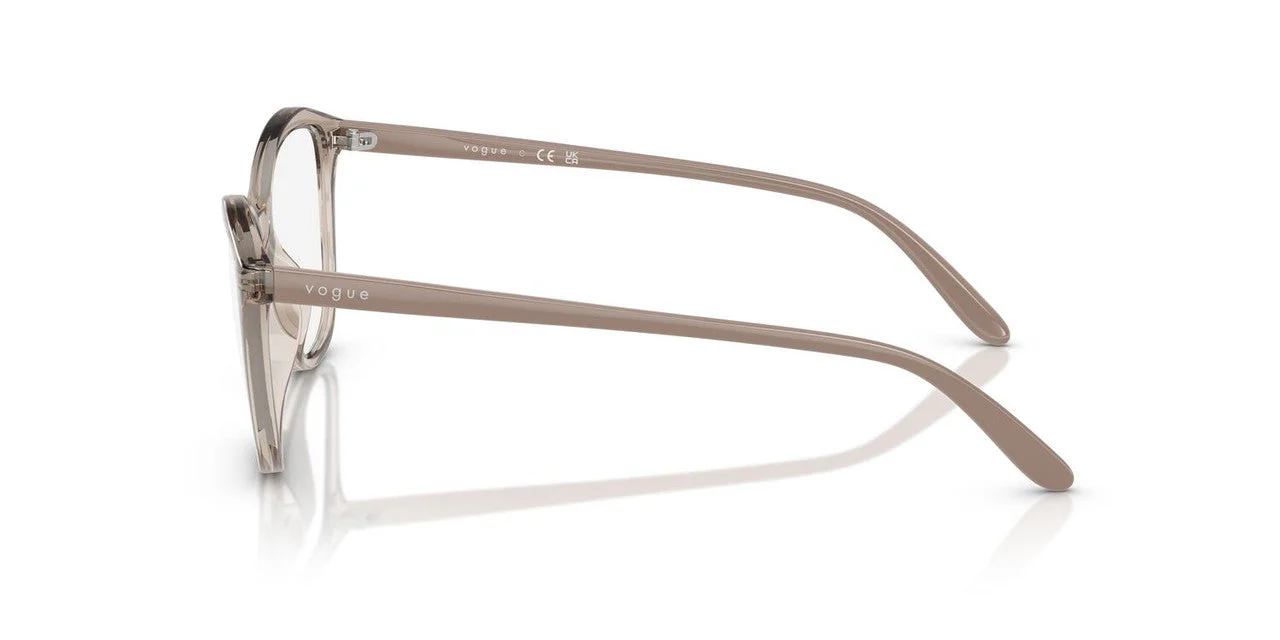 Armazón Vogue Eyewear VO5602 Café - Image 3