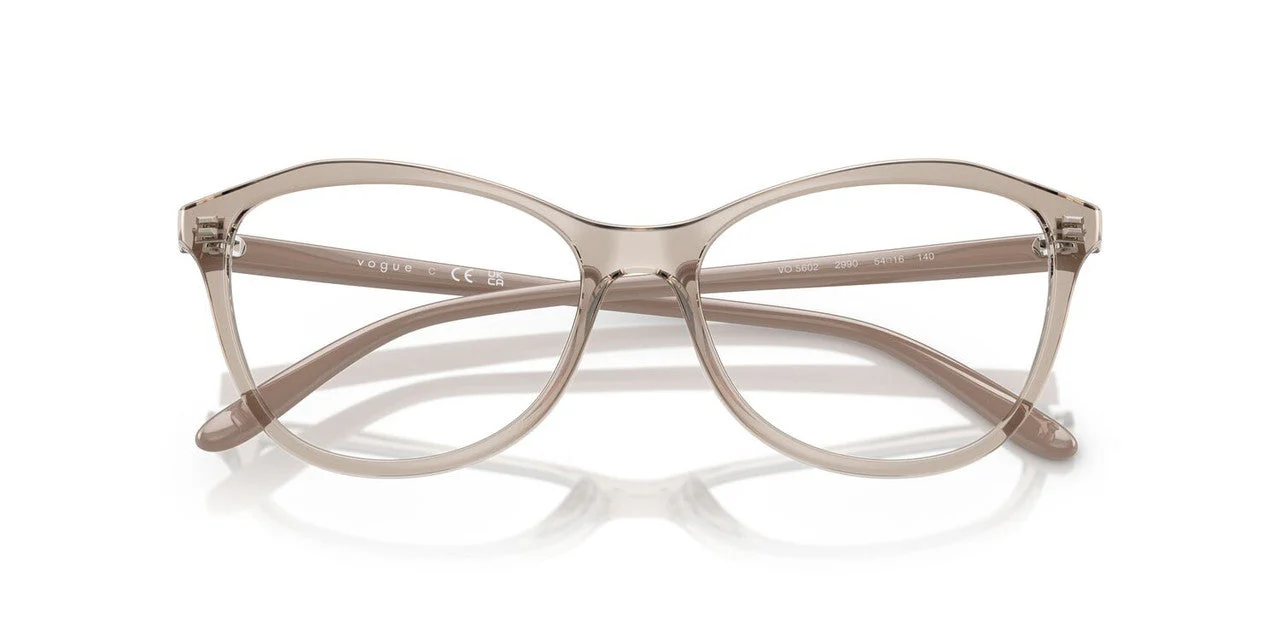 Armazón Vogue Eyewear VO5602 Café - Image 5