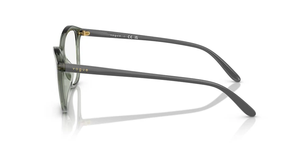 Armazón Vogue Eyewear VO5602 Verde - Image 3