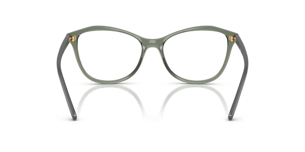 Armazón Vogue Eyewear VO5602 Verde - Image 4