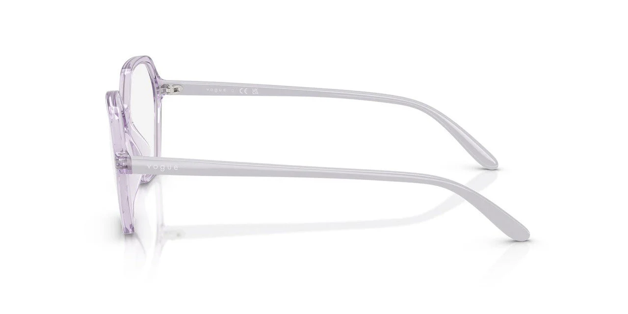 Armazón Vogue Eyewear VO5622 Violeta - Image 3