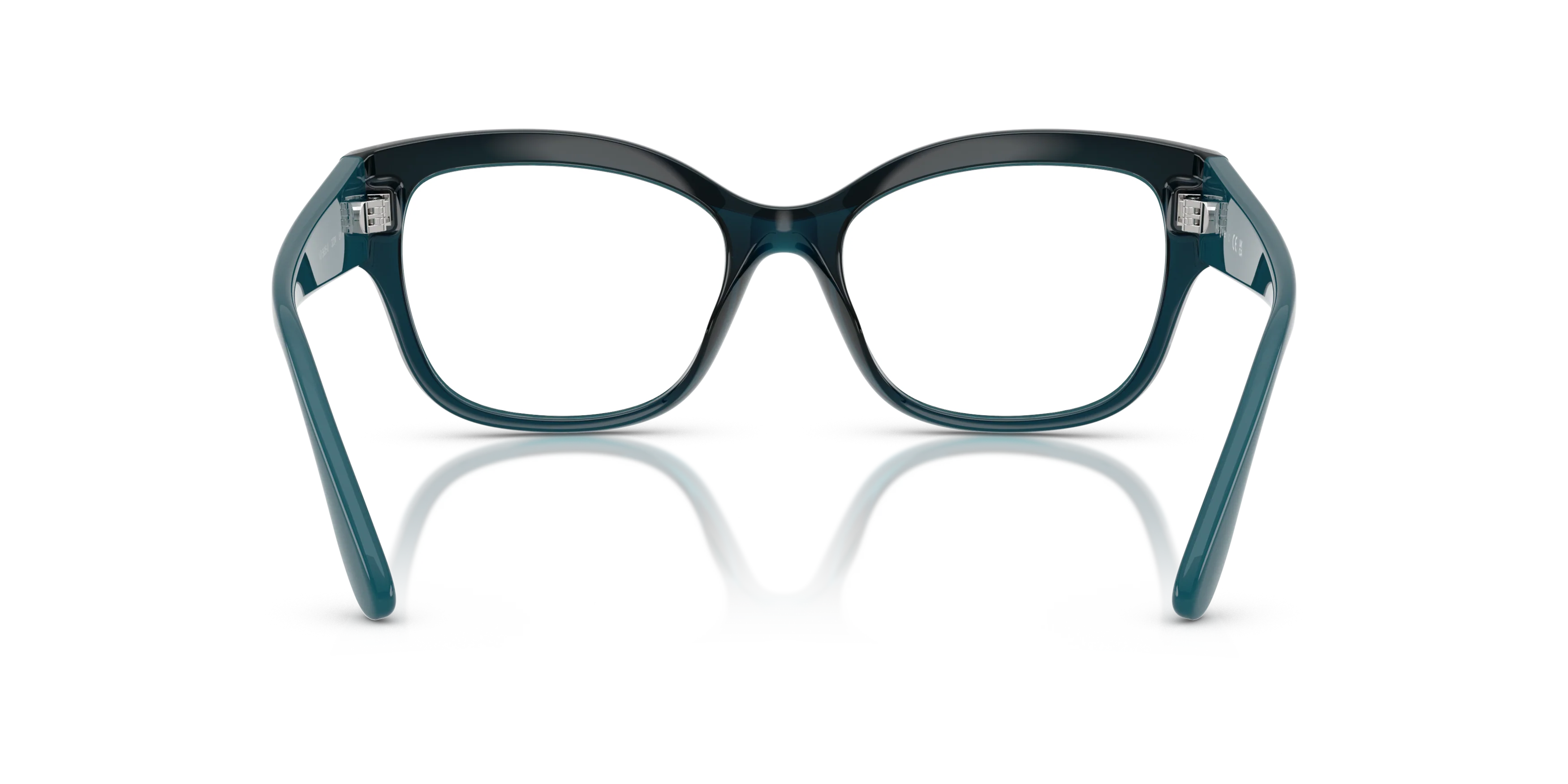 Armazón Vogue Eyewear VO5635U Azul - Image 5