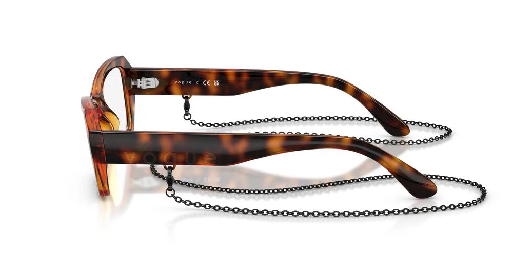 Armazón Vogue Eyewear VO5656U Havana - Image 3