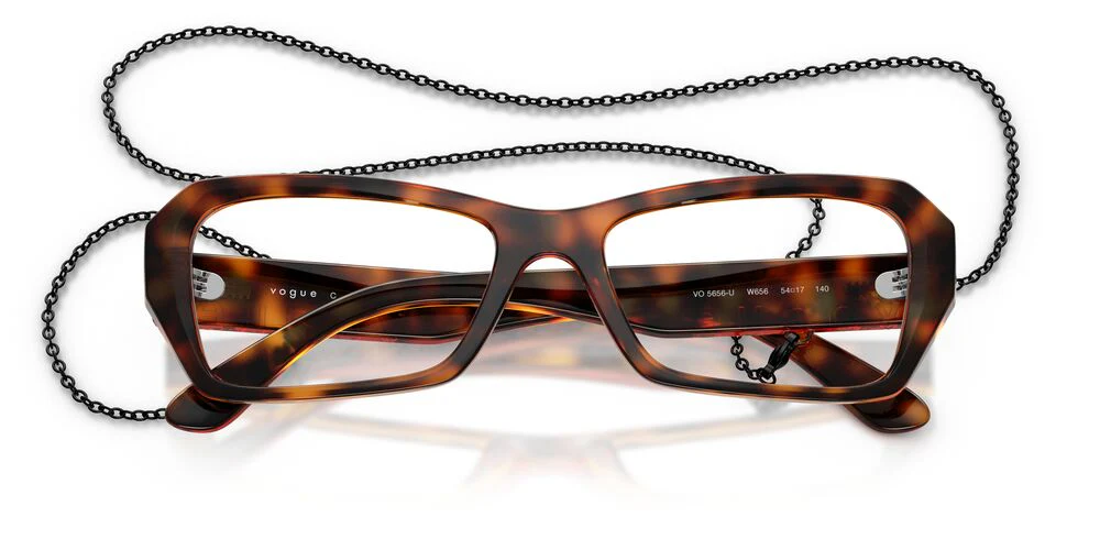 Armazón Vogue Eyewear VO5656U Havana - Image 5