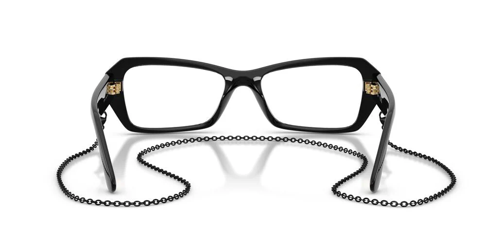 Armazón Vogue Eyewear VO5656U Negro - Image 4