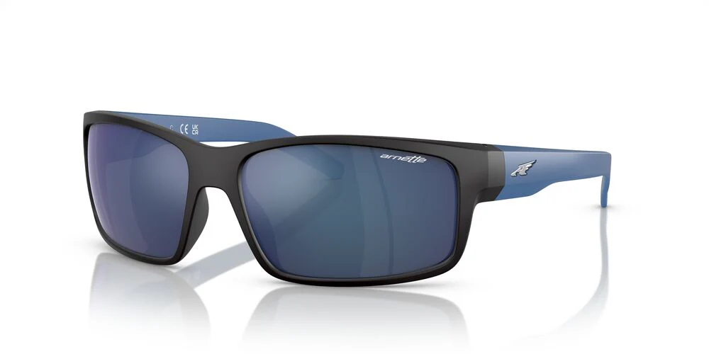 Gafas De Sol Arnette AN4202 Azul/Negro - Image 2