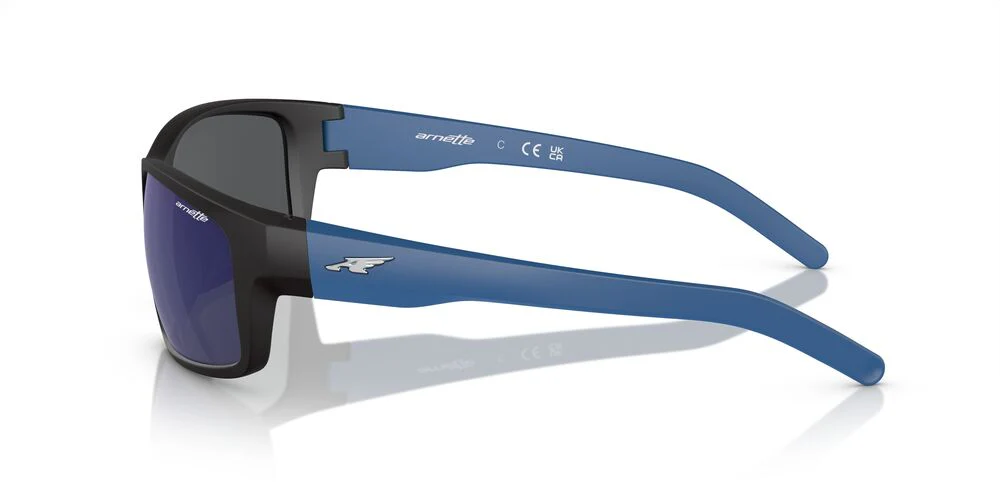 Gafas De Sol Arnette AN4202 Azul/Negro - Image 3
